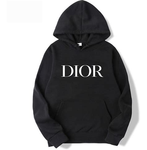 Compra y vende Dior Hoodies y sudaderas .